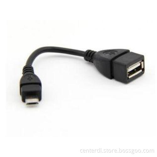 OTG Devices / Google Nexus 7 Male To Female USB Cables for